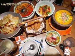 -新发现(宝山龙湖店)