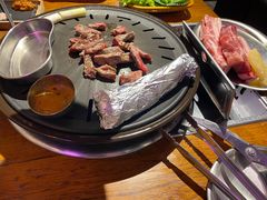 -本寻烧肉酒场(双井店)