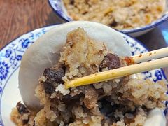 -叁省斋粉蒸肉甑糕·清真(回民街店)