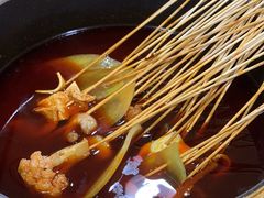 -冒椒火辣(奎星楼街店)