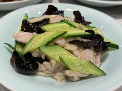 -新侨小馆(东直门北小街店)