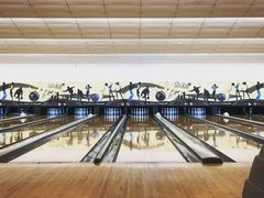 -广州保龄球馆(广州天河体育中心店)