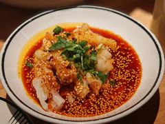 -太二酸菜鱼(汕头苏宁广场店)