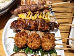 -桂马·日本料理·海胆·海鲜饭·酒场(民主广场店)
