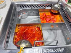 -海底捞大排档火锅(打浦路店)