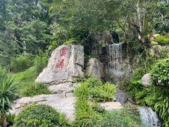 -广州市白云山风景名胜区