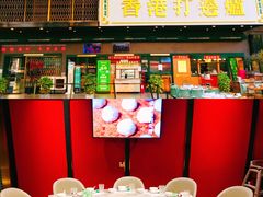 -禄婶鸡煲·打边炉