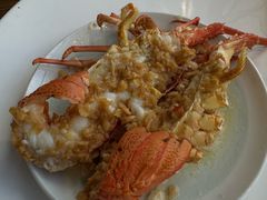 -海味当家·蒸锅海鲜(星海公园店)