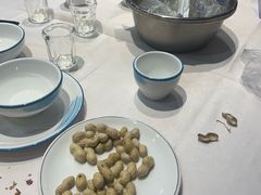 -粤盛海鲜平价店(洛溪食街店)
