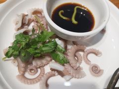 -大家发海鲜城夜排档(华山中路店)