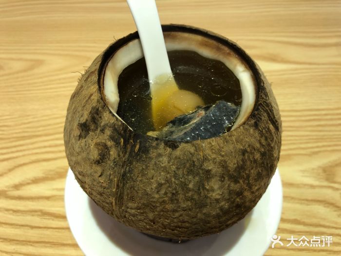 皇嘉炖汤王(虎门万达店)图片 - 第17张