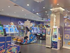 -反斗乐园π(龙华天虹店)