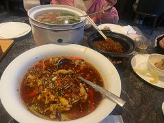 -悦百味·品质川菜(橄榄郡店)