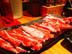 -千寻烧肉(政务区店)