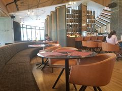 -WOLFGANG PUCK KITCHEN & BAR(迪士尼小镇店)