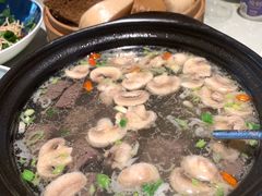 -金典银峰老鹅馆·昆山菜(亭林公园店)