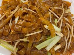 干炒牛河-富豪酒家(正大广场店)