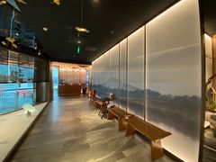 -京华烟云·北京烤鸭(领展购物广场·中关村店)