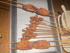 -管氏翅吧(台湾街店)