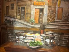 -小天鹅火锅·一线江景洪鼎旗舰店(洪崖洞店)