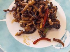 -功德林素菜饭庄(前门店)