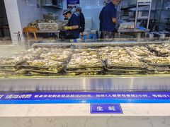 -蚝英雄鲜蚝自助专门店(长楹天街直营店)
