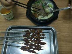 -清真·伊清阁餐厅