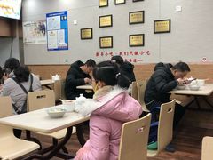 大堂-新丰小吃(中山中路分店)