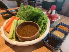 -肉问屋·元气一番烧肉(北京总店)