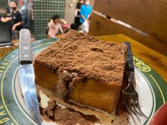 漏奶华-肥韬茶餐厅(南山mini店)