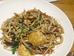-肘子酥·天津菜·特色捞面(德云社店)