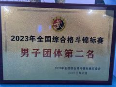 -成杰格斗·拳击·柔术·防身术(建设路店)