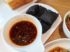 -食膳公园包子铺(烈士公园店)