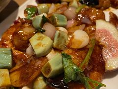 -青梅酒肆PLUS(长白仙岛北路店)