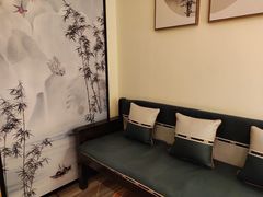 -芳朴养生按摩spa·男士