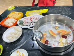 -小海豚•老字号海鲜餐厅(天涯店)