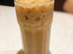 -香港新发烧腊茶餐厅(书城店)