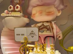 -泡泡玛特POPMART(合生汇店)