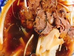 -直隶安家牛肉罩饼(建华店)