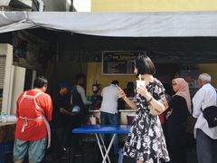 -槟城街头艺术街区