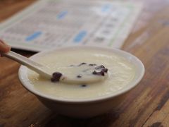 红豆凤凰奶糊-沙湾姜埋奶(兴新包店)