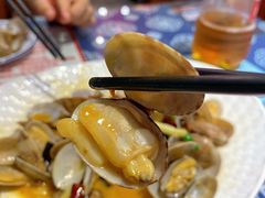 -旺角小渔村·海肠捞饭开创者(二马路店)