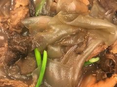 泰山炒鸡-鲁菜根·泰山菜(普照店)