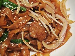 -頂好酒家·经典粤菜(海信广场店)