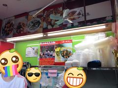 -峰景台亚姨牛杂