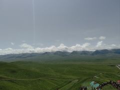 -新疆那拉提国家旅游度假区