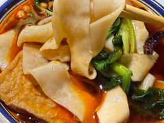 -罍+村卤菜摊(罍街店)