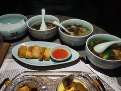 -儒之堂·足道养生SPA影院式(万融城店)