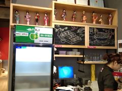 -友壹町寿司(嘉洲广场店)