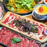 武汉的火锅甜品已经是next level啦！